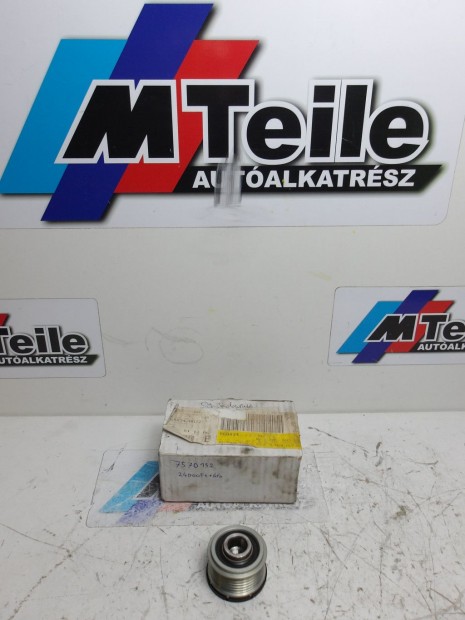 [GYRI J] BMW ALTERNTOR GRG | 1-ES / 3-AS / 5-S / 6-OS / 7-ES /